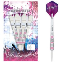 Unicorn Autograph Style 3 Steel Darts 25 g Unicorn Autograph Style 3 Steel Darts 25 g von Unicorn