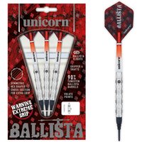 Unicorn Ballista Style 1 Tungsten Soft Darts 20 g von Unicorn