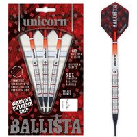 Unicorn Ballista Style 4 Tungsten Soft Darts 18 g Unicorn Ballista Style 4 Tungsten Soft Darts 18 g von Unicorn