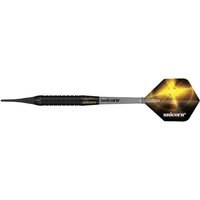 Unicorn Black Brass Gary Anderson Soft Darts 16 g Unicorn Black Brass Gary Anderson Soft Darts 16 g von Unicorn