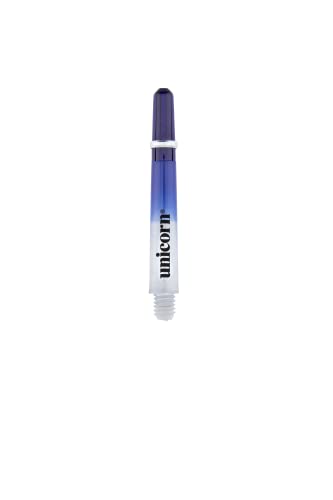 Unicorn Blauer Gripper 4|zweifarbig|lang Schaft Unicorn Blauer Gripper 4|zweifarbig|lang Schaft von Unicorn