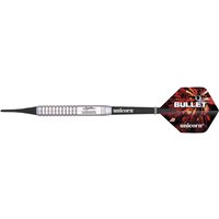 Unicorn Bullet Gary Anderson Soft Darts 19 g Unicorn Bullet Gary Anderson Soft Darts 19 g von Unicorn