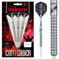Unicorn Contender Callan Rydz Steel Darts 22 g Unicorn Contender Callan Rydz Steel Darts 22 g von Unicorn