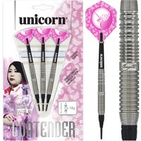 Unicorn Contender Kasumi Sato Soft Darts 20 g von Unicorn