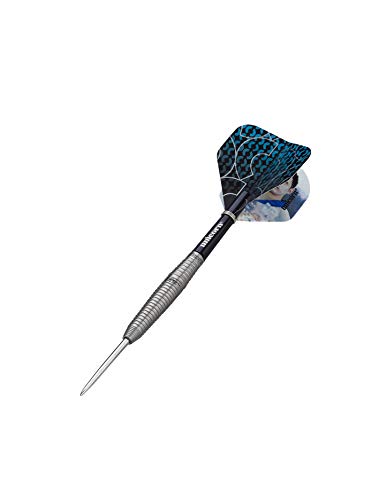 Unicorn Contender Toru Suzuki Steel Darts, 23 Gr Unicorn Contender Toru Suzuki Steel Darts, 23 Gr von Unicorn