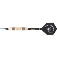 Unicorn Core Brass Soft Darts 17 g Unicorn Core Brass Soft Darts 17 g von Unicorn