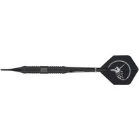 Unicorn Core Plus Black Soft Darts 17 g Unicorn Core Plus Black Soft Darts 17 g von Unicorn