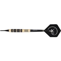 Unicorn Core Plus Brass Soft Darts 19 g Unicorn Core Plus Brass Soft Darts 19 g von Unicorn