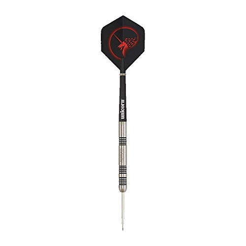 Unicorn Core Steel Dart, Tungsten, 27g Unicorn Core Steel Dart, Tungsten, 27g von Unicorn