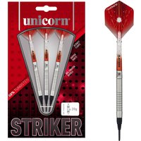 Unicorn Core XL Striker Soft Darts 19 g von Unicorn