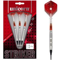 Unicorn Core XL Striker Soft Darts 21 g Unicorn Core XL Striker Soft Darts 21 g von Unicorn