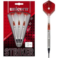 Unicorn Core XL Striker Soft Darts 21 g Unicorn Core XL Striker Soft Darts 21 g von Unicorn