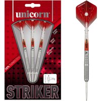 Unicorn Core XL Striker Steel Darts 20 g von Unicorn