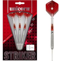 Unicorn Core XL Striker Steel Darts 21 g Unicorn Core XL Striker Steel Darts 21 g von Unicorn