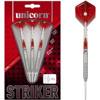 Unicorn Core XL Striker Steel Darts 22 g Unicorn Core XL Striker Steel Darts 22 g von Unicorn