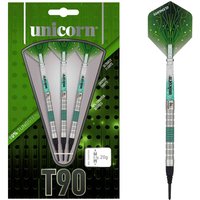 Unicorn Core XL T90 Soft Darts 21 g Unicorn Core XL T90 Soft Darts 21 g von Unicorn
