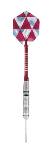 Unicorn Core XL T90 Steel Dart, 90% Tungsten, 23g von Unicorn