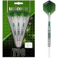 Unicorn Core XL T90 Steel Darts 23 g Unicorn Core XL T90 Steel Darts 23 g von Unicorn