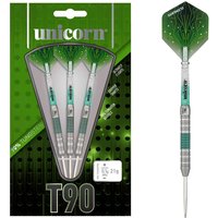 Unicorn Core XL T90 Steel Darts 24 g von Unicorn