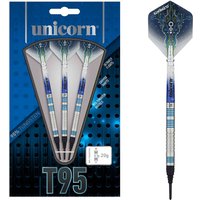 Unicorn Core XL T95 Soft Darts 22 g Unicorn Core XL T95 Soft Darts 22 g von Unicorn