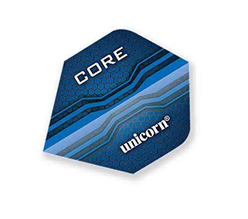 Unicorn Core.75 Core Plus Flug, blau, Einheitsgröße Unicorn Core.75 Core Plus Flug, blau, Einheitsgröße von Unicorn
