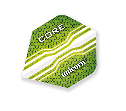 Unicorn Core.75 Core Plus Flug, grün, Einheitsgröße Unicorn Core.75 Core Plus Flug, grün, Einheitsgröße von Unicorn