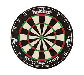 Unicorn Eclipse Pro 2 Dartboard Unicorn Eclipse Pro 2 Dartboard von Unicorn