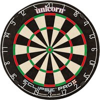 Unicorn Eclipse Pro2 Bristle Steeldartscheibe Unicorn Eclipse Pro2 Bristle Steeldartscheibe von Unicorn
