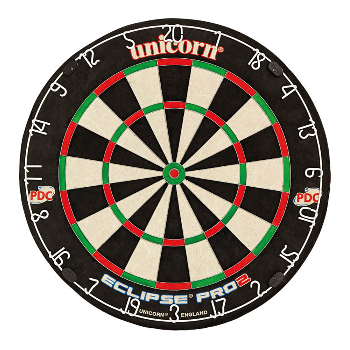 Unicorn Eclipse Pro2 Dartboard Unicorn Eclipse Pro2 Dartboard von Unicorn