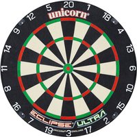 Unicorn Eclipse Ultra Steeldartscheibe Unicorn Eclipse Ultra Steeldartscheibe von Unicorn