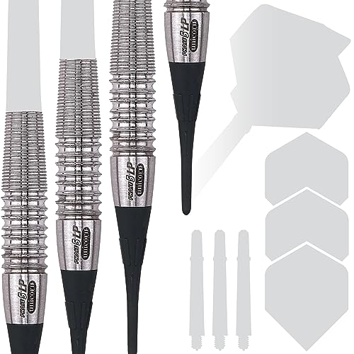 Unicorn Evolution Purist Phase 5 LP Soft Barrel, 95% Tungsten, 22g Unicorn Evolution Purist Phase 5 LP Soft Barrel, 95% Tungsten, 22g von Unicorn