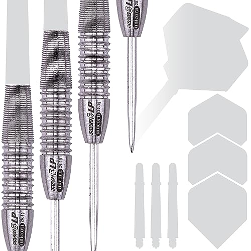 Unicorn Evolution Purist Phase 5 LP Steel Barrel, 95% Tungsten, 26g Unicorn Evolution Purist Phase 5 LP Steel Barrel, 95% Tungsten, 26g von Unicorn