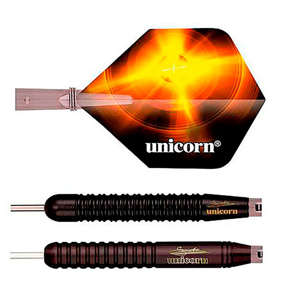 Unicorn Gary Anderson Darts Orange 25 g Unicorn Gary Anderson Darts Orange 25 g von Unicorn