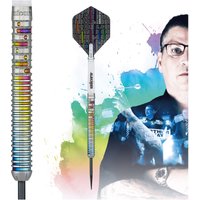 Unicorn Gary Anderson Code Players Steel Darts 21 g Unicorn Gary Anderson Code Players Steel Darts 21 g von Unicorn