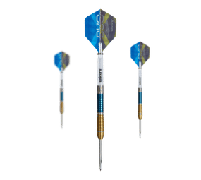 Unicorn Gary Anderson Duo Phase 6 Steeldarts von Unicorn