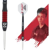 Unicorn Generation 180 Kyle Manton Steel Darts 26 g Unicorn Generation 180 Kyle Manton Steel Darts 26 g von Unicorn
