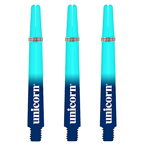Unicorn Gripper 3 Cosmos Schaft, 2-farbig, medium Unicorn Gripper 3 Cosmos Schaft, 2-farbig, medium von Unicorn