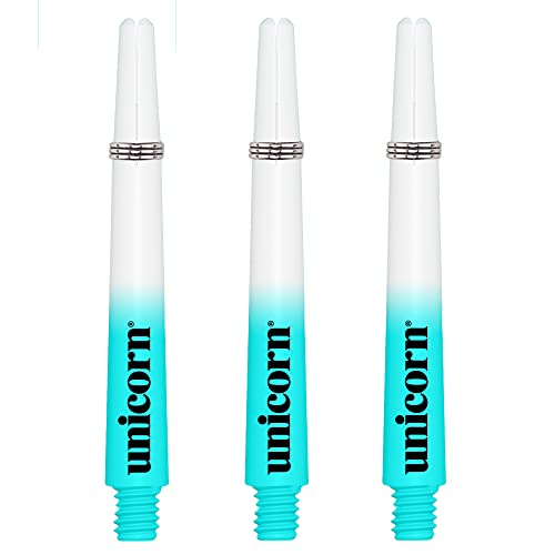 Unicorn Gripper 3 Cosmos Schaft, 2-farbig, medium Unicorn Gripper 3 Cosmos Schaft, 2-farbig, medium von Unicorn