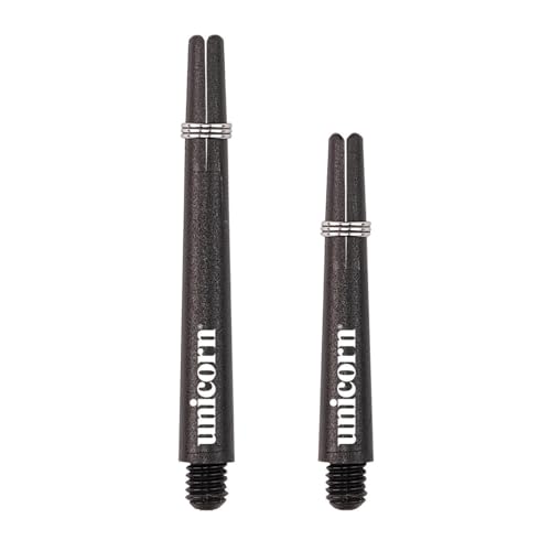 Unicorn Gripper 3 Schaft, Schwarz, Medium 44.2 mm Unicorn Gripper 3 Schaft, Schwarz, Medium 44.2 mm von Unicorn