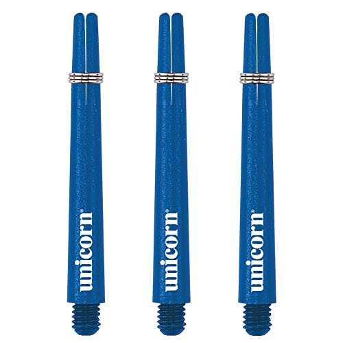 Unicorn Gripper 3 Schaft, kurz, blau, Short 34.4 mm Unicorn Gripper 3 Schaft, kurz, blau, Short 34.4 mm von Unicorn
