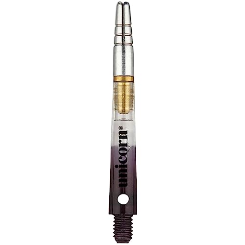 Unicorn Gripper 360 Two-Tone Schaft, 45 mm, Black/Ali, Einheitsgröße Unicorn Gripper 360 Two-Tone Schaft, 45 mm, Black/Ali, Einheitsgröße von Unicorn