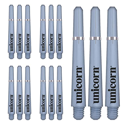 Unicorn Gripper 4 Mirage Schaft, 5er-Set, blau, Einheitsgröße Unicorn Gripper 4 Mirage Schaft, 5er-Set, blau, Einheitsgröße von Unicorn