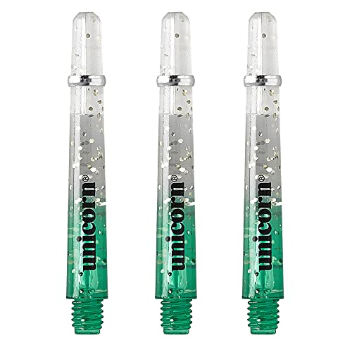 Unicorn Gripper 4 Two-Tone Green. Unicorn Gripper 4 Two-Tone Green. von Unicorn