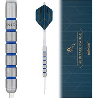 Unicorn Heritage Maestro 1985 Steel Darts 22 g Unicorn Heritage Maestro 1985 Steel Darts 22 g von Unicorn
