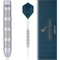 Unicorn Heritage T90 Steel Darts 25 g Unicorn Heritage T90 Steel Darts 25 g von Unicorn