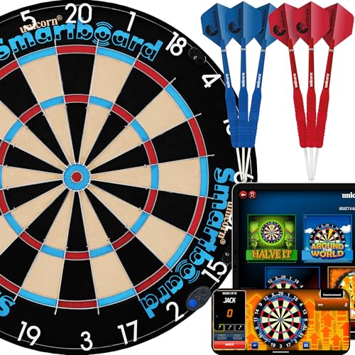 Unicorn Herren Smartboard Bristle, mehrere, offizielle Größe Unicorn Herren Smartboard Bristle, mehrere, offizielle Größe von Unicorn