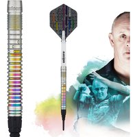 Unicorn Ian White Code Players Soft Darts 18 g Unicorn Ian White Code Players Soft Darts 18 g von Unicorn