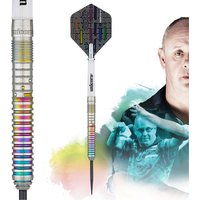Unicorn Ian White Code Players Steel Darts 21 g Unicorn Ian White Code Players Steel Darts 21 g von Unicorn
