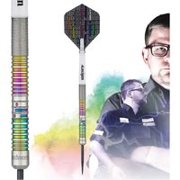 Unicorn James Wade Code Players Steel Darts 22 g Unicorn James Wade Code Players Steel Darts 22 g von Unicorn