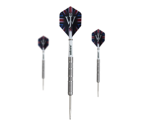 Unicorn James Wade The Machine Range Phase 4 Steeldarts von Unicorn